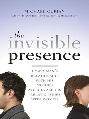 cover image of The Invisible Presence